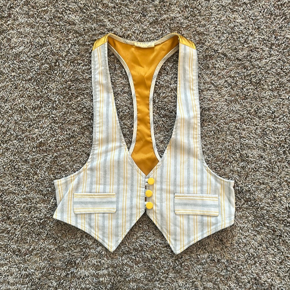 Vest - Med - Have Brand